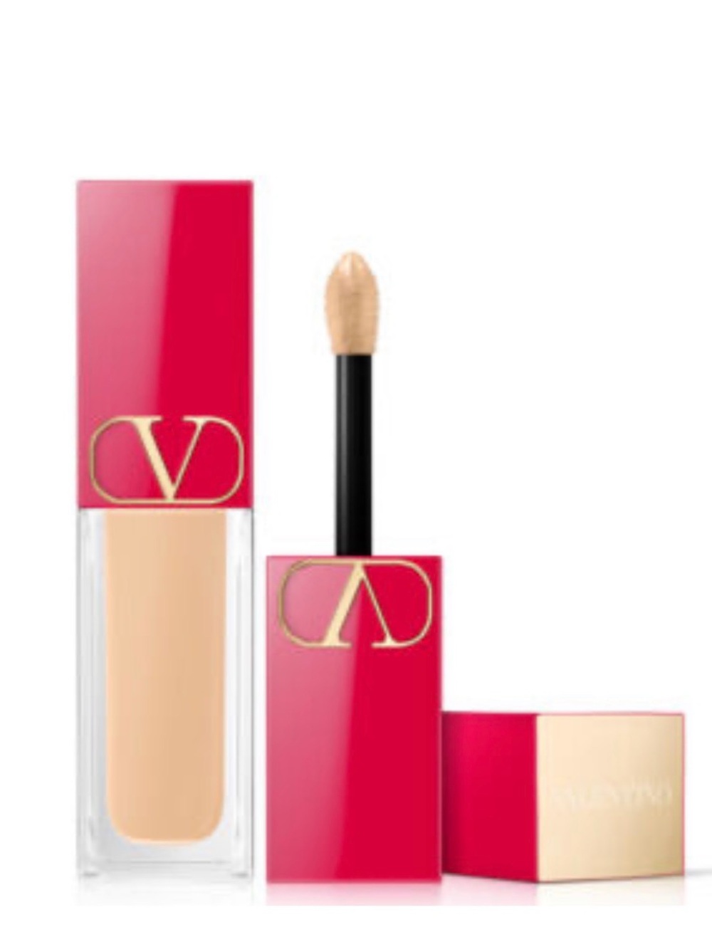 VERY VALENTINO CONCEALER    Color: LIGHT NEUTRA 2 (NEUTRAL)